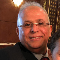 Tarek Zaghloul Email