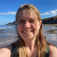 Drinking Water Inspectorate (DWI) Employee Amy Jeffrey's profile photo