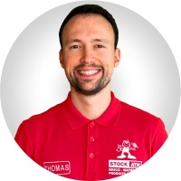 Thomas Declercq Email