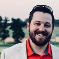 CPEG Carrier Process Equipment Group Employee Kyle Thompson's profile photo