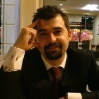 AAA Employee Tuncer Can's profile photo