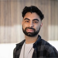 Siegfried Employee Tanveer Chawla's profile photo