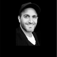 PROFISHOP Employee Arasch Jalali's profile photo