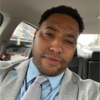 AT&T Employee Wayne Ingram's profile photo