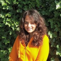 stbl Employee Amrutha Ravi's profile photo