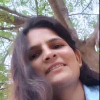 Nisha Sharma Email