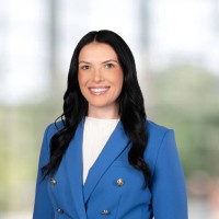Megan Eckstein Email & Phone Number