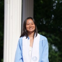 Atlassian Employee Lucy Ren's profile photo