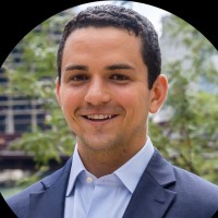 Sceye Employee Bryan Lippert's profile photo