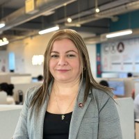 Accountax Employee Saida Molina's profile photo