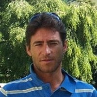 illycaffè Employee Matteo Vigo's profile photo