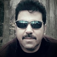 EmiratesTrans Employee Masood Butt's profile photo