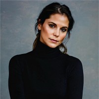 Draftable Employee Elizabeth Lewis's profile photo
