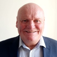 Nisyst Employee Marc Wilkinson's profile photo