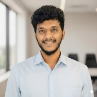 HPC Consulting Employee Mohamed A's profile photo