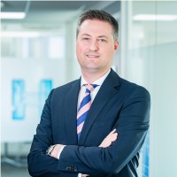 Hays Employee Michael Dickson's profile photo