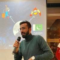 M. Azhar Email
