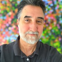 David Holston Email & Phone Number