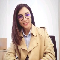 Barbara Saenz Fernandez Email