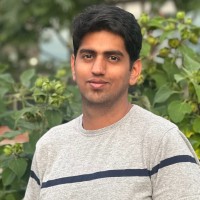 Emitrr Employee Pulkit Gambhir's profile photo