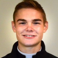 Angelus Press Employee Jude's profile photo