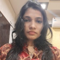 Coupa Software Employee Reshmi Agarwal's profile photo