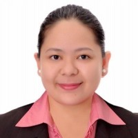 EzyNode Pty Ltd Employee Katherine Mae Laureano's profile photo