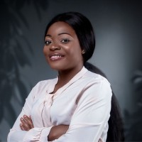 Liquid Trees Employee Akem Njang's profile photo