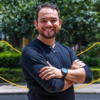 TAKING Employee Alexandre Budó's profile photo