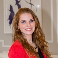 Domicile Realty Employee Olivia Strowd's profile photo