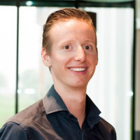 Thearent Group Employee Anco van Vliet's profile photo