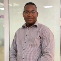 Justrite Limited Employee Aladegbola David's profile photo