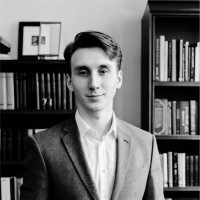 AYS Engineering Employee Jeremiah Daily's profile photo