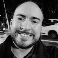Copa Energia Employee Felipe Passos's profile photo