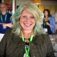 Strategic Staffing Solutions Employee Cynthia Pasky's profile photo