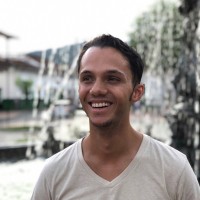 JumpCloud Employee Daniel Howard's profile photo