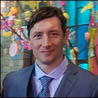 Kontron Transportation Employee Paul O'Carroll's profile photo