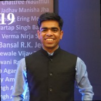 Ashutosh Chauhan Email & Phone Number