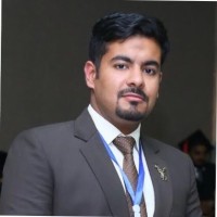 Ubaid Rehman Email