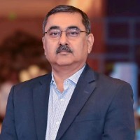 EKA Employee Rohit Srivastava's profile photo