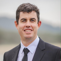Farrago Employee Darren Cherry's profile photo