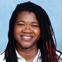 Keys Federal Credit Union Employee Claudette McLaughlin's profile photo