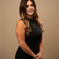 Crystal Johnson Email & Phone Number