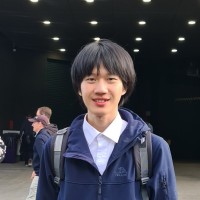 Lizheng Huang Email