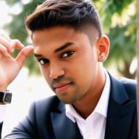 Lai Yew Seng Pte Ltd Employee Raja Ramarajan's profile photo