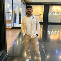 VerbaFlo.AI Employee Ayush Kumar's profile photo