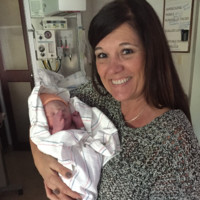 Hoffman Hospice Employee Pam Tinoco's profile photo