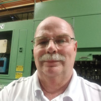 Peterson Manufacturing Co Employee Bob Longo's profile photo
