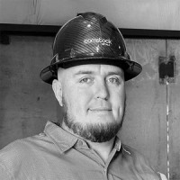 Comstock Metals Employee Kyle Geddes's profile photo