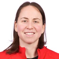 Kickback Soccer Media Employee Katie Simons's profile photo